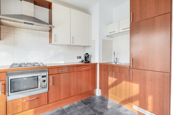 Medium property photo - Wethouder van Heldenstraat 57, 3181 VK Rozenburg